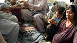 Serangan Udara AS Tewaskan 30 Warga Afghanistan, Termasuk Anak-anak