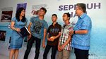 Blue Bird Bagikan Ribuan Beasiswa