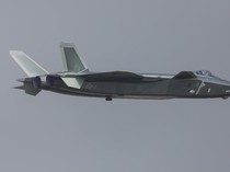 Lagi-lagi, 36 Pesawat Militer China Kepung Taiwan