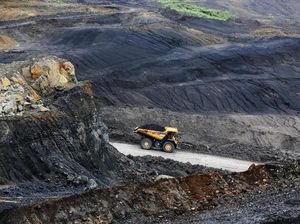 PTBA Targetkan Keruk 3,8 Juta Batu Bara Kalori Tinggi di 2019