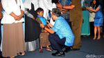 Blue Bird Bagikan Ribuan Beasiswa