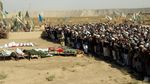 Serangan Udara AS Tewaskan 30 Warga Afghanistan, Termasuk Anak-anak