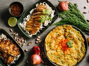 Suka Makanan Thailand? Anda Harus Tahu 9 Anggapan Keliru Soal Makanan Thailand Ini (1)