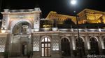 Geliat Budapest di Hungaria, Makin Malam Makin Seksi