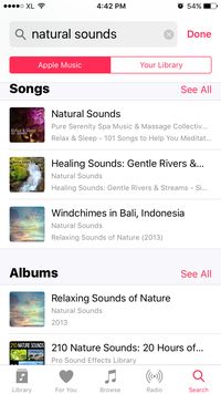 iPhone Bisa Bikin Tidur Lebih Nyenyak? 