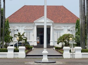 4 Pameran Paling Ditunggu di 2019