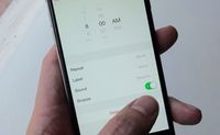 iPhone Bisa Bikin Tidur Lebih Nyenyak? 
