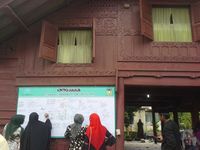 Hany Koesumawardani/detikcom