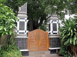 Gapura Malati, Identitas Gerbang Kota Masyarakat Purwakarta
