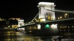 Geliat Budapest di Hungaria, Makin Malam Makin Seksi