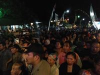 Ramainya Festival Ngopi Sepuluh Ewu, Tari Jaran Goyang Hingga Edukasi Kopi