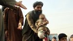 Serangan Udara AS Tewaskan 30 Warga Afghanistan, Termasuk Anak-anak