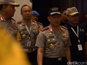 Gelar Perkara Ahok Dilakukan Besok, Ini Pihak yang Diundang Polri