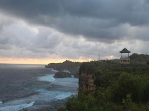 Gunung Kidul, Menanti Berkah dari Bandara Baru