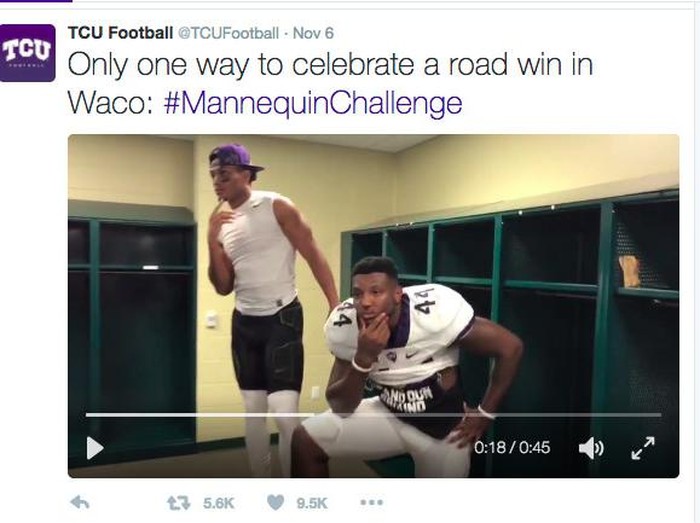 Tantangan Jadi Patung Maneken Ini Sedang Viral, Tetap Perhatikan Keamanan Ya