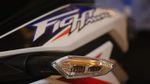 Honda Kenalkan Motor Adventure 200 Cc