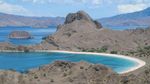 Foto Pulau Padar, Harus Ada di Instagram Kamu!
