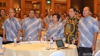 Dengan besarnya potensi kelautan dan perikanan di Indonesia, diharapkan sektor ini dapat menjadi penopang perekonomian Indonesia, di tengah lambatnya perekonomian dunia.