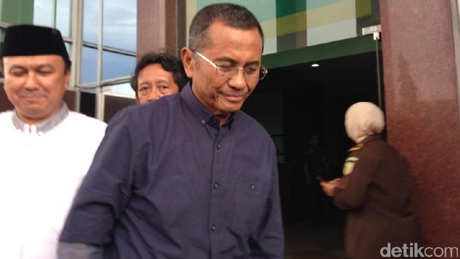 Heboh Pohon Sengon Dituding Biang Kerok Listrik Padam