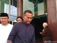 Heboh Pohon Sengon Dituding Biang Kerok Listrik Padam