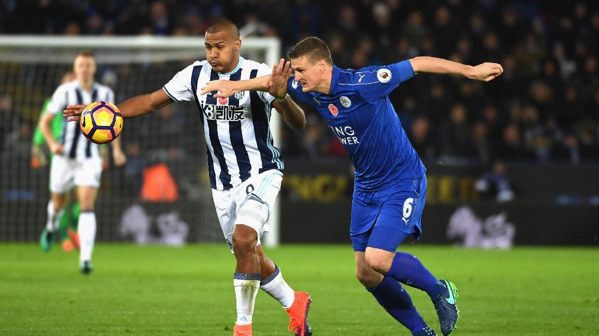 Foto: Getty Images Sport/Ross Kinnaird
