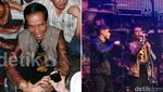 Jaket Jokowi yang Curi Perhatian: Bomber hingga Dilan