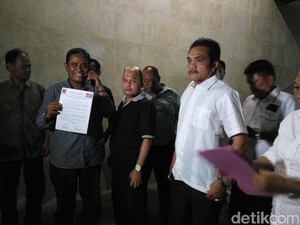 Laporkan Ahmad Dhani ke Polisi, Relawan Jokowi: Tak Ada Kaitannya dengan Pilkada