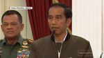 Jaket Jokowi yang Curi Perhatian: Bomber hingga Dilan
