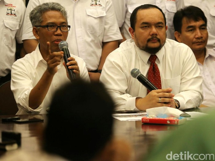 Ajukan Praperadilan, Buni Yani Gugat Status Tersangka Penghasutan SARA