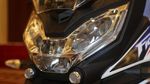 Honda Kenalkan Motor Adventure 200 Cc