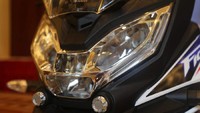 Honda CBF190X akan menemani CB190R dan CBF190R yang sudah dijual di China.