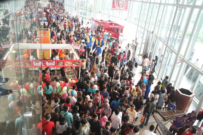 Foto: PRI 2016/detikFood Foto: PRI 2016/detikFood