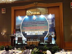 Ini Saran OJK Agar Bank Kucurkan Kredit ke Industri Perikanan