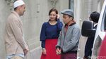 Siap Baper? Yuk Intip Scene Romantis SYTD2 di Hongaria