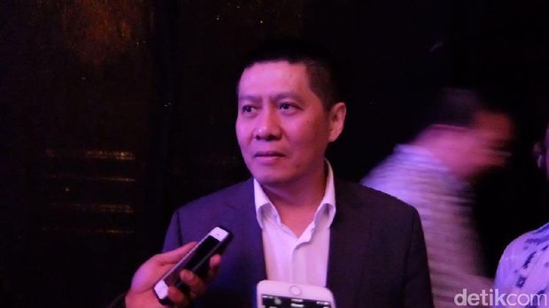 Berani Usung 4G, Ponsel Luna Sudah Penuhi TKDN