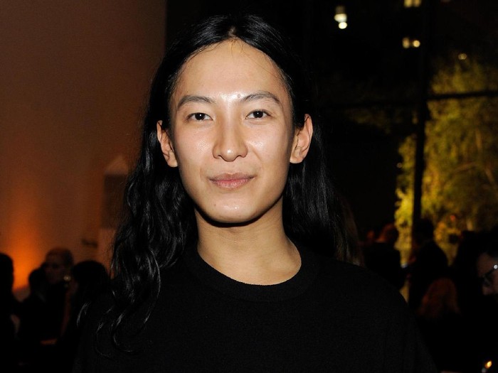 alexander wang NEW YORK, NY - NOVEMBER 02: Designer Alexander Wang attends the WSJ Magazine 2016 Innovator Awards at Museum of Modern Art on November 2, 2016 in New York City. (Photo by Rabbani and Solimene Photography/Getty Images for WSJ. Magazine Innovators Awards)