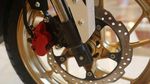 Honda Kenalkan Motor Adventure 200 Cc