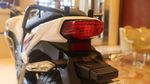 Honda Kenalkan Motor Adventure 200 Cc