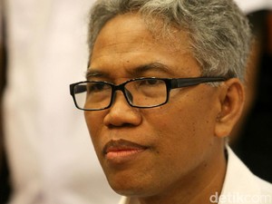 Desas-desus Buni Yani Timses Prabowo-Sandiaga