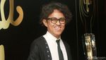 Wajah Bahagia Para Peraih Piala FFI 2016