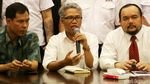 Buni Yani Jumpa Pers Soal Video Ahok