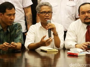 Ini Kata Pihak Buni Yani Soal Menghilangkan Kata Pakai yang Dipersoalkan