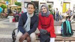 Siap Baper? Yuk Intip Scene Romantis SYTD2 di Hongaria