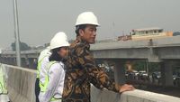 Rencana Besar Jokowi Bangun Infrastruktur Dan Industri RI