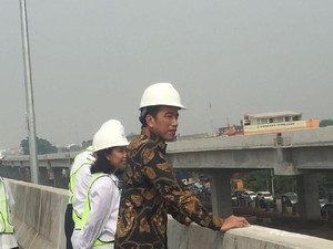 IMF Puji RI Karena Pemerintah Bisa Menjaga Pertumbuhan Ekonomi
