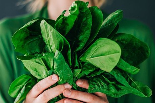 Sedang Hamil? Jangan Lupa Konsumsi 5 Bahan Makanan Sehat Ini Sedang Hamil? Jangan Lupa Konsumsi 5 Bahan Makanan Sehat Ini