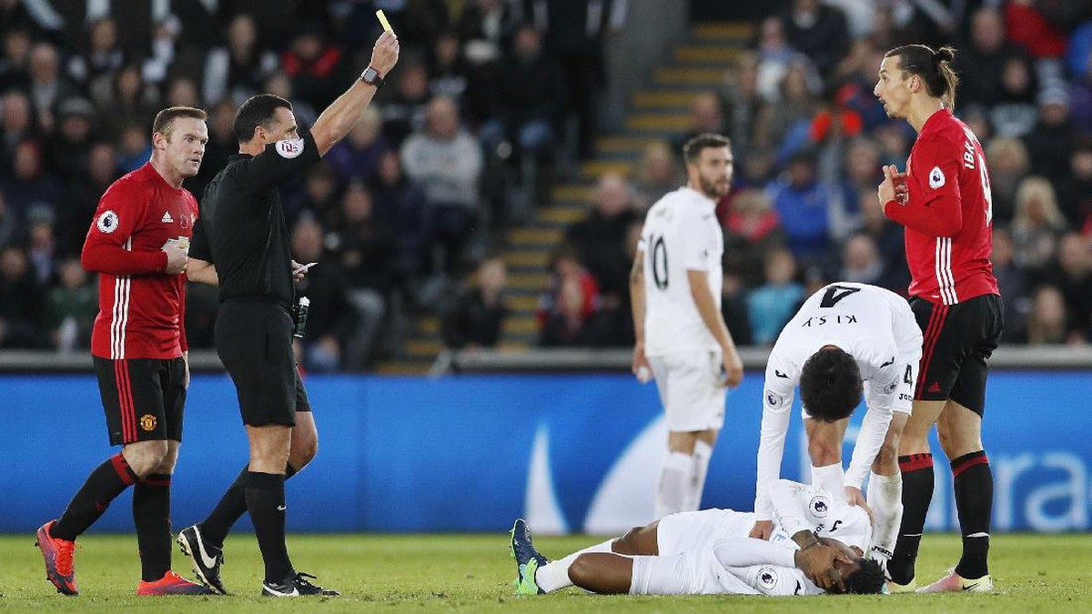 Foto: Action Images via Reuters/John Sibley