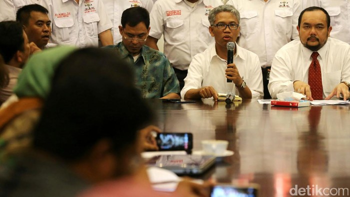 Bareskrim Periksa Buni Yani Sebagai Saksi Kasus Ahok Hari Ini