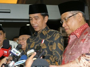 Ini Sikap PBNU Terkait Aksi Damai 4 November