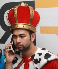 Ridho Rhoma Tambah Deretan Artis yang Tersangkut Kasus Narkoba